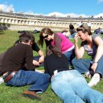 Team Building Days Bath