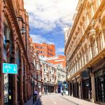 Birmingham Corporate Events