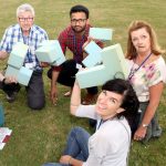 Team Building Birmingham