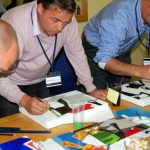 Team Building Birmingham