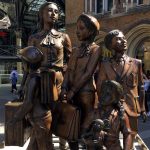 London City Challenge Sights