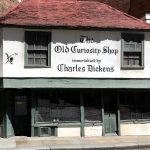 London City Challenge Sights