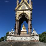 London City Challenge Sights