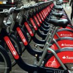 London City Challenge Sights