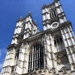 London City Challenge Sights