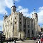 London City Challenge Sights