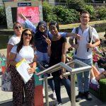 Team Building Events London