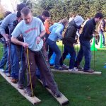 Graduate Development Programme