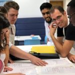 Graduate Development Programme