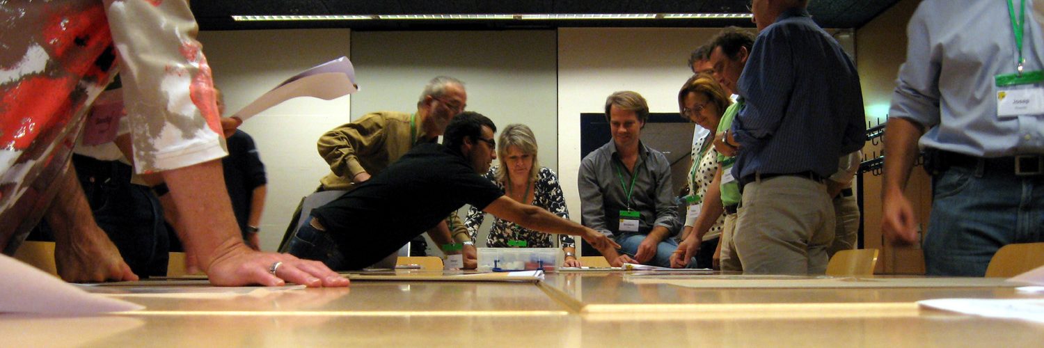 MBTI Business Training