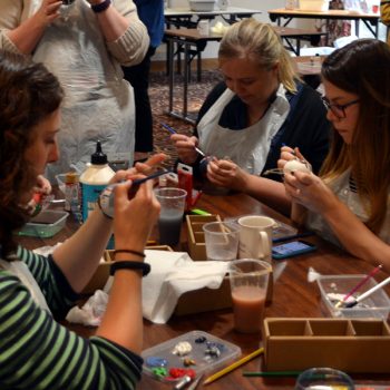 Christmas Corporate Events