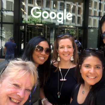 City Challenge Team Building Event