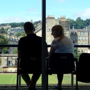 Coaching and Mentoring