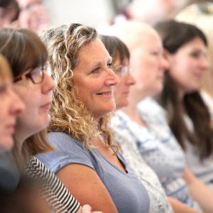 Leadership & Management Development