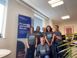 2022-vTeamWalk-Challenge-Teams - vTWC22 teams 100