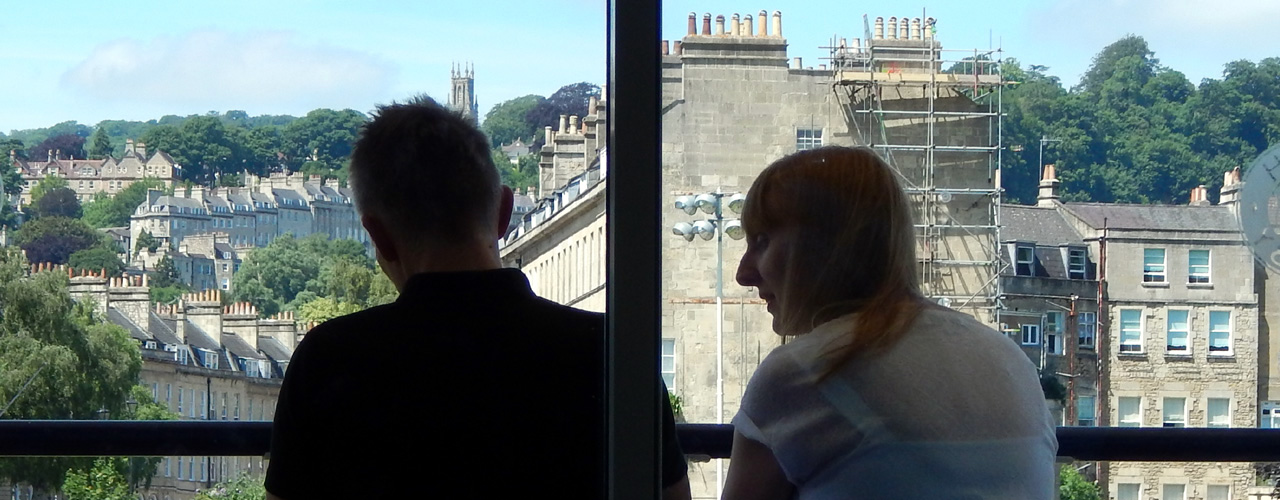 Coaching and Mentoring