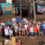 Community Projects - Team Building Events