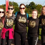 Bespoke Team Building Event Photo