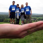 Bespoke Corporate Team Building Event