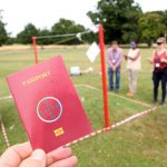 Bespoke Team Building Event Photo