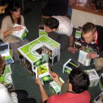 Bespoke Corporate Team Building Event