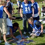 Bespoke Corporate Team Building Event