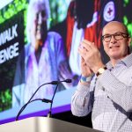 Bespoke Team Building Event Photo