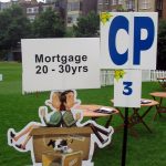 Bespoke Team Building Event Photo