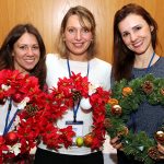 Christmas Corporate Event