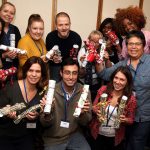 Christmas Corporate Event