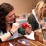 Christmas Corporate Event