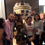 City Challenge Team Building Event