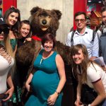 City Challenge Team Building Event