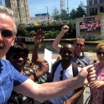 City Challenge Team Building Event