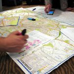 City Challenge Team Building Event