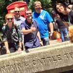 City Challenge Team Building Event