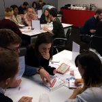 City Challenge Team Building Event