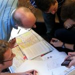 City Challenge Team Building Event