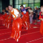 Conference Team Building Activities