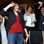 Conference Breakout Team Building Events