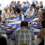 Conference Team Building Events