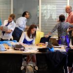 Conference Breakout Team Building Events