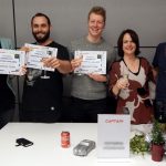 Conference Breakout Team Building Event