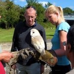 Country Pursuits Team Building Event