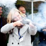 Country Pursuits Team Building Event