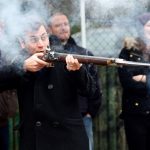 Country Pursuits Team Building Event