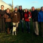 Country Pursuits Team Building Event