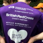 Charity Challenge Team Building Event photo