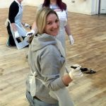 Community Project Team Building Event