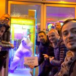 Scavenger Hunt Team Building Event photo